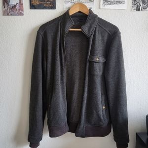 Gap jacket